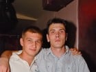 Chef şi veselie în Club Rio