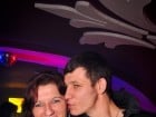 Club Atti's pe ringul de dans