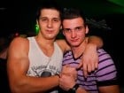 Club Atti's pe ringul de dans