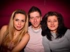 Club Atti's pe ringul de dans