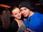 Club Atti's pe ringul de dans