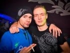 Club Atti's pe ringul de dans