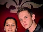 Club Atti's pe ringul de dans