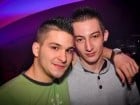 Club Atti's pe ringul de dans