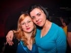 Club Atti's pe ringul de dans