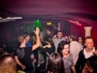 Club Atti's pe ringul de dans