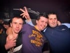 Club Atti's pe ringul de dans