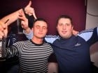 Club Atti's pe ringul de dans