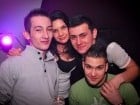 Club Atti's pe ringul de dans