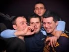 Club Atti's pe ringul de dans