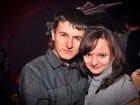 Club Atti's pe ringul de dans