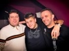 Club Atti's pe ringul de dans