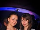 Club Atti's pe ringul de dans