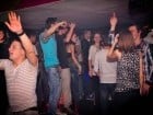 Club Atti's pe ringul de dans