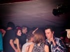 Club Atti's pe ringul de dans