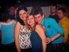 Club Atti's pe ringul de dans