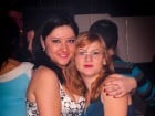 Club Atti's pe ringul de dans