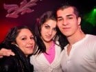 Club Atti's pe ringul de dans