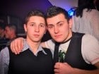 Club Atti's pe ringul de dans