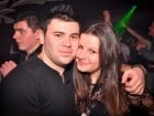 Club Atti's pe ringul de dans