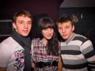 Club Atti's pe ringul de dans