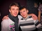 Club Atti's pe ringul de dans