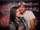 Club Atti's pe ringul de dans