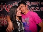 Club Atti's pe ringul de dans