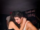 Club Atti's pe ringul de dans