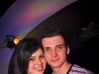 Club Atti's pe ringul de dans