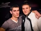 Club Atti's pe ringul de dans