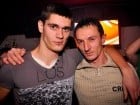 Club Atti's pe ringul de dans