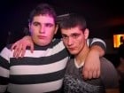 Club Atti's pe ringul de dans
