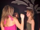 Club Atti's pe ringul de dans