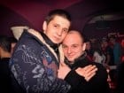 Club Atti's pe ringul de dans