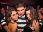 Club Atti's pe ringul de dans