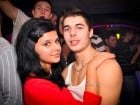 Club Atti's pe ringul de dans