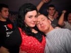 Club Atti's pe ringul de dans