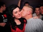 Club Atti's pe ringul de dans