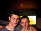 Club Atti's pe ringul de dans