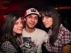 Club Atti's pe ringul de dans