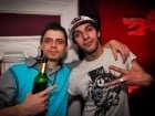 Club Atti's pe ringul de dans