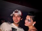 Club Atti's pe ringul de dans