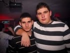 Club Atti's pe ringul de dans