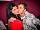 Club Atti's pe ringul de dans