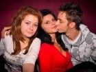 Club Atti's pe ringul de dans