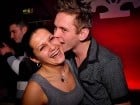 Club Atti's pe ringul de dans
