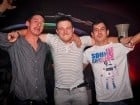 Club Atti's pe ringul de dans