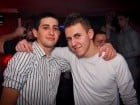 Club Atti's pe ringul de dans