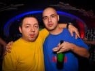 Club Atti's pe ringul de dans